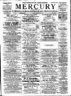 Marylebone Mercury Saturday 03 July 1886 Page 1