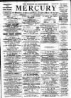 Marylebone Mercury Saturday 24 July 1886 Page 1
