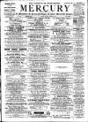 Marylebone Mercury Saturday 23 October 1886 Page 1