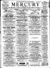 Marylebone Mercury Saturday 06 November 1886 Page 1