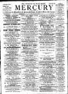 Marylebone Mercury Saturday 11 December 1886 Page 1