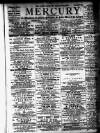 Marylebone Mercury Saturday 01 January 1887 Page 1