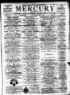 Marylebone Mercury Saturday 05 February 1887 Page 1