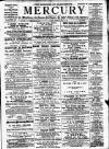 Marylebone Mercury Saturday 30 April 1887 Page 1