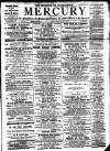 Marylebone Mercury Saturday 07 May 1887 Page 1