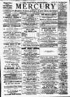 Marylebone Mercury Saturday 25 June 1887 Page 1