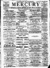 Marylebone Mercury Saturday 09 July 1887 Page 1