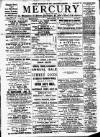 Marylebone Mercury Saturday 16 July 1887 Page 1