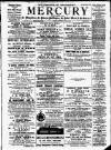 Marylebone Mercury Saturday 23 July 1887 Page 1