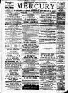 Marylebone Mercury Saturday 30 July 1887 Page 1
