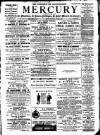 Marylebone Mercury Saturday 13 August 1887 Page 1