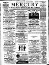 Marylebone Mercury Saturday 20 August 1887 Page 1