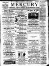 Marylebone Mercury Saturday 10 September 1887 Page 1
