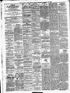 Marylebone Mercury Saturday 17 September 1887 Page 1