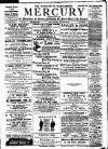 Marylebone Mercury Saturday 24 September 1887 Page 1
