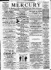 Marylebone Mercury Saturday 01 October 1887 Page 1