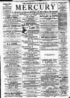 Marylebone Mercury Saturday 15 October 1887 Page 1