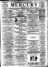 Marylebone Mercury Saturday 22 October 1887 Page 1