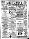 Marylebone Mercury Saturday 19 November 1887 Page 1