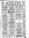 Marylebone Mercury Saturday 31 December 1887 Page 1