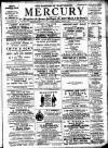 Marylebone Mercury Saturday 14 January 1888 Page 1