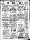 Marylebone Mercury Saturday 21 January 1888 Page 1