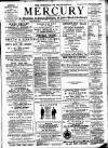 Marylebone Mercury Saturday 28 January 1888 Page 1