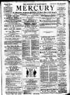 Marylebone Mercury Saturday 04 February 1888 Page 1