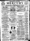 Marylebone Mercury Saturday 11 February 1888 Page 1
