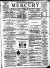 Marylebone Mercury Saturday 25 February 1888 Page 1