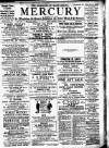Marylebone Mercury Saturday 31 March 1888 Page 1
