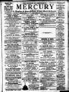 Marylebone Mercury Saturday 19 May 1888 Page 1