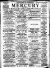 Marylebone Mercury Saturday 02 June 1888 Page 1