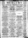 Marylebone Mercury Saturday 09 June 1888 Page 1