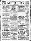 Marylebone Mercury Saturday 07 July 1888 Page 1