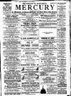 Marylebone Mercury Saturday 18 August 1888 Page 1
