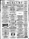 Marylebone Mercury Saturday 08 September 1888 Page 1