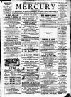 Marylebone Mercury Saturday 06 October 1888 Page 1