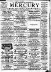 Marylebone Mercury Saturday 20 October 1888 Page 1