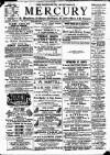 Marylebone Mercury Saturday 27 October 1888 Page 1