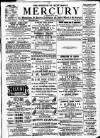 Marylebone Mercury Saturday 03 November 1888 Page 1