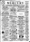 Marylebone Mercury Saturday 10 November 1888 Page 1