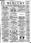 Marylebone Mercury Saturday 24 November 1888 Page 1