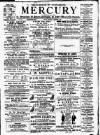Marylebone Mercury Saturday 01 December 1888 Page 1