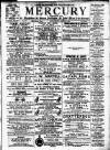 Marylebone Mercury Saturday 15 December 1888 Page 1