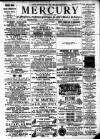Marylebone Mercury Saturday 02 February 1889 Page 1