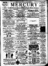 Marylebone Mercury Saturday 09 February 1889 Page 1