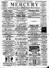 Marylebone Mercury Saturday 09 March 1889 Page 1