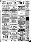Marylebone Mercury Saturday 16 March 1889 Page 1