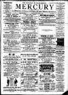 Marylebone Mercury Saturday 30 March 1889 Page 1